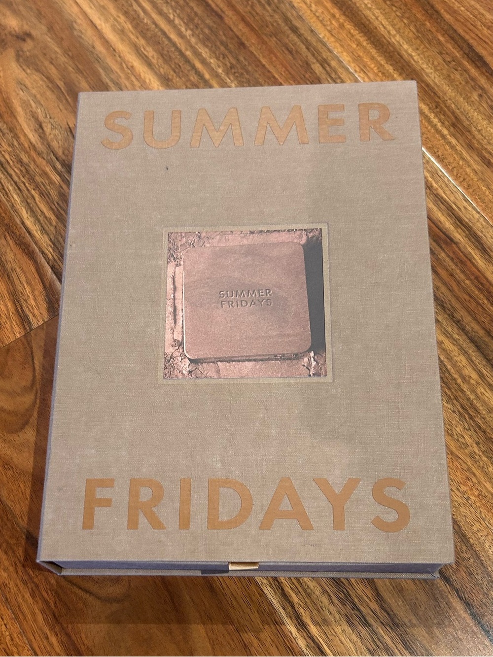 New summer Fridays bronzer butter balm 6 pack with brush - Picture 4 of 4